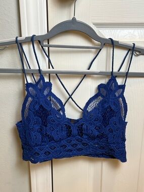 FREE PEOPLE (FP One) Lace Bralette